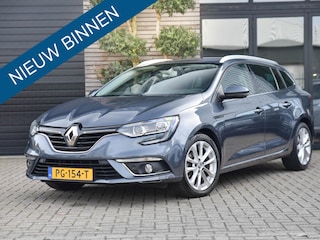 Renault Mégane Estate 1.2 TCe Zen