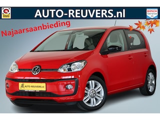 Volkswagen Up 1.0 BMT up! beats / Clima / Cruisecontrol / Beats audio / BT