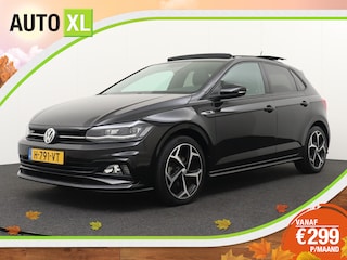 Volkswagen Polo 116 PK Aut. 3x R-Line Pano-Dak Digi.Dash. Carplay