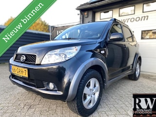 Daihatsu Terios 1.5-16v Adventure *AIRCO*TREKHAAK*