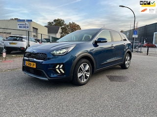 Kia Niro 1.6 GDi Hybrid DynamicPlusLine