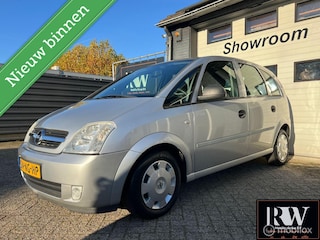 Opel Meriva 1.6 Cosmo *AIRCO*NIEUWE APK*