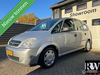 Opel Meriva 1.6 Cosmo *AIRCO*NIEUWE APK*