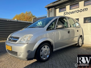 Opel Meriva 1.6 Cosmo *AIRCO*NIEUWE APK*