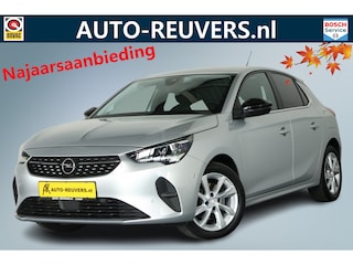 Opel Corsa 1.2 Elegance Aut / LED / CarPlay / Cam / Clima