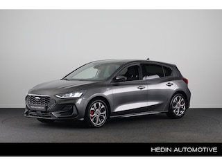 Ford Focus 1.0 EcoBoost Hybrid ST Line Style