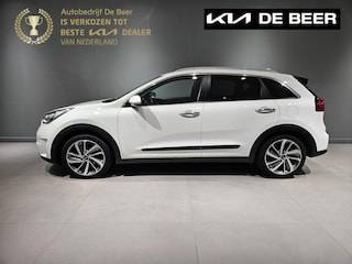 Kia Niro 1.6 GDi Hybrid 141pk DCT6 SportsLine
