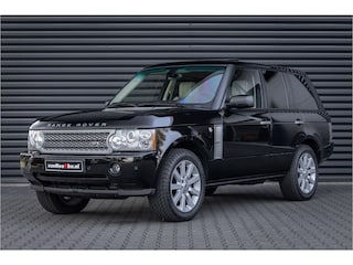 Land Rover Range Rover 4.2 V8 Supercharged