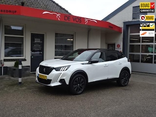 Peugeot 2008 1.2 PureTech GT-Line