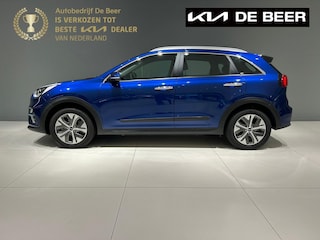 Kia Niro 64kWh 204pk Aut DynamicLine