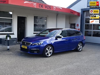 Peugeot 308 SW 1.2 PureTech GT-line