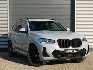 BMW X3 XDrive30e M-Sport, Pano, Head up, 360cam
