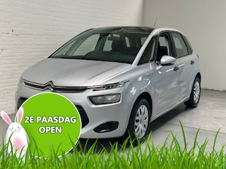 Citroën C4 Picasso 1.2 PureTech Business CLIMA /CRUISE / 1e EIGENAAR