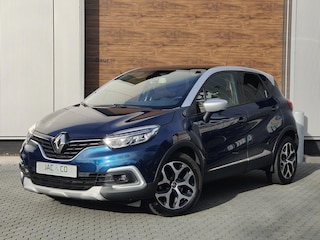 Renault Captur 1.3 TCe Intens NIEUWSTAAT !