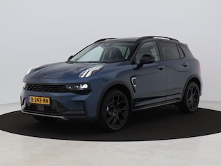 Lynk & Co 01 1.5 Plug-in Hybrid | 360° | BLACK | NLD AUTO