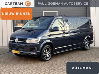 Volkswagen Transporter 2.0 TDI L2H1 DC Comfortline Plus | LED | Stoel verwarming | Camera | BTW |