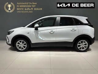 Opel Crossland 1.2 83pk Start/Stop Edition