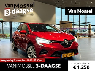 Renault Clio 1.0 TCe Intens