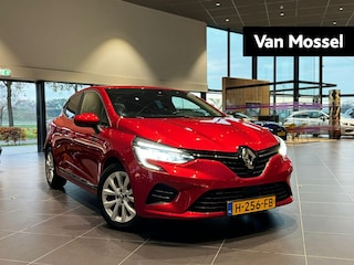 Renault Clio 1.0 TCe Intens