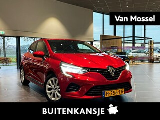 Renault Clio 1.0 TCe Intens