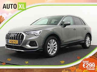 Audi Q3 1.5 150 PK Aut. Sport+ Carplay Climate Matrix-LED