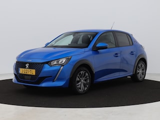 Peugeot 208 EV Allure Première 1 fase 50 kWh | CAMERA | CARPLAY | STOELVERWARMING