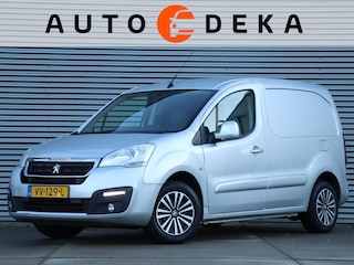 Peugeot Partner 120 1.6 BlueHDi 100 XR *Navigatie*Schuifdeur*Trekhaak*