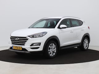 Hyundai Tucson 1.6 T-GDI Comfort | CAMERA | CARPLAY | STOELVERWARMING