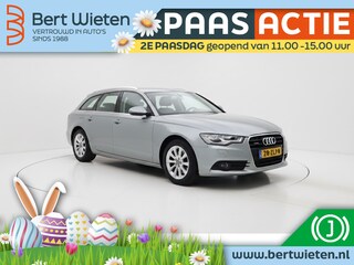 Audi A6 Avant 2.0 TFSI Bns Edition | Geen import | Leer | Navi | Cruise