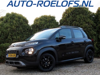 Citroën C3 Aircross 1.2 PureTech Shine*Navi*Cruise*Pdc*