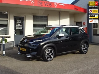 Citroën C3 Aircross 1.2 PureTech Shine Pack