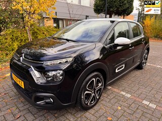 Citroën C3 1.2 Puretech Feel / Apple/Android Carplay / PDC / LED
