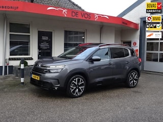 Citroën C5 Aircross 1.6 PureTech Business Plus
