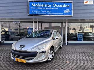 Peugeot 308 1.4 VTi X-line / Airco / APK / Cruise ctrl