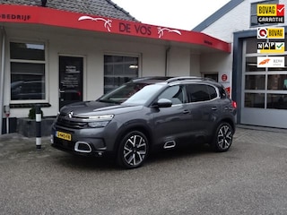 Citroën C5 Aircross 1.6 PureTech Shine