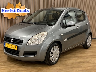 Suzuki Splash 1.0 VVT Comfort|128000KM|Carplay|Airco|