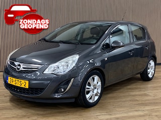Opel Corsa 1.2-16V Edition|134000KM|Airco|