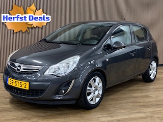 Opel Corsa 1.2-16V Edition|134000KM|Airco|