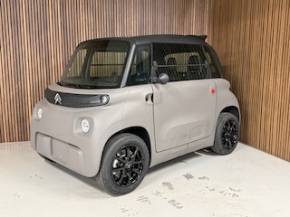 Citroën Ami Brommobiel - Nieuw - Carplay - BTW - voorraad