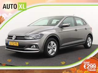 Volkswagen Polo 1.0 96 PK TSI Comfortline Navi Carplay Adapt.Cruise