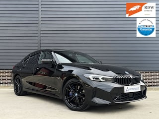BMW 330e xDrive M Sport BTW, Black pack, Pano, Laser