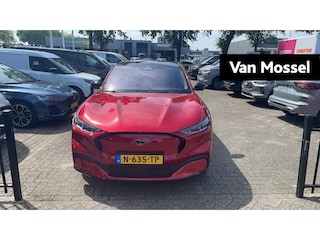 Ford Mustang Mach-E AWD 75 kWh Panodak B&O Elek achterklep Elektrisch stoelverstelling Technolgy+