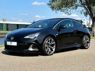 Opel Astra GTC OPC | Recaro Sportstoelen | 20inch
