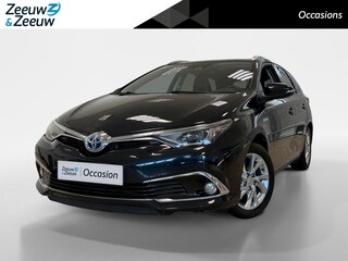 Toyota Auris Touring Sports 1.8 HYBRID | LEASE PRO | PANODAK |