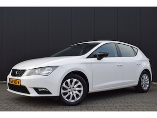 Seat Leon 1.2 TSi Style ECC | telefonie | Cruise Control | 16 Inch LMV | Isofix | Volledig Onderhouden!!