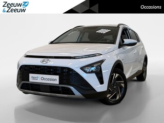 Hyundai Bayon 1.0 TURBO | AUTOMAAT | COMFORT |