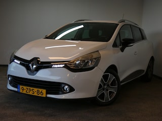 Renault Clio Estate 0.9 TCe Night&Day