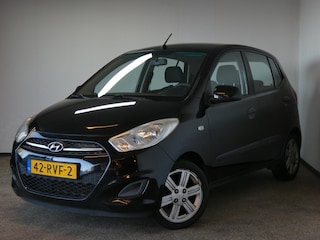 Hyundai i10 1.0 i-Drive Cool Nwe APK