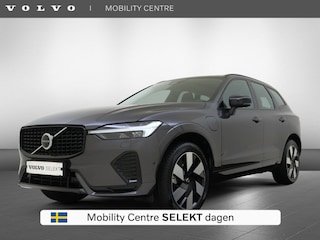 Volvo XC60 2.0 T6 AWD Ult. Dark | Trekhaak | Schuif-/Kanteldak |