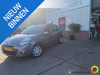 Renault Clio 1.2 Authentique